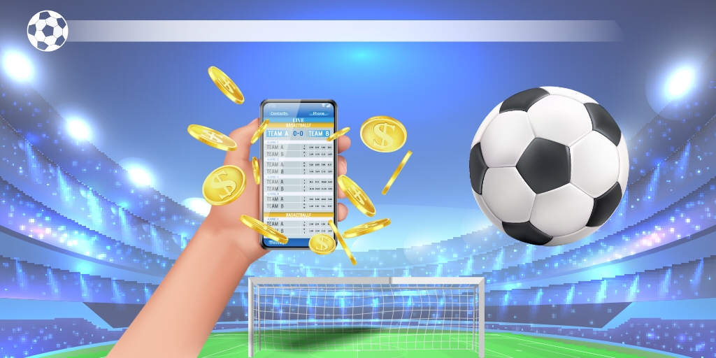 Live Football Betting Site 