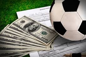 Soccer Betting